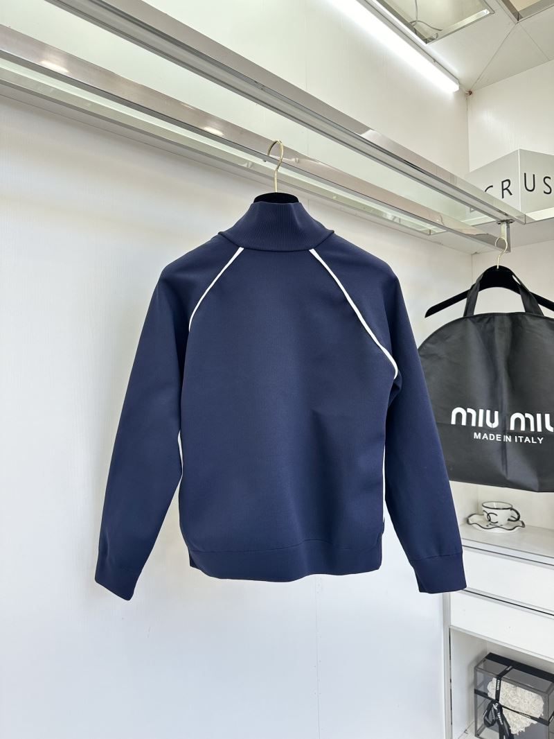 Miu Miu Outwear